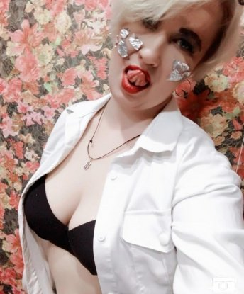 Александра, 31 год